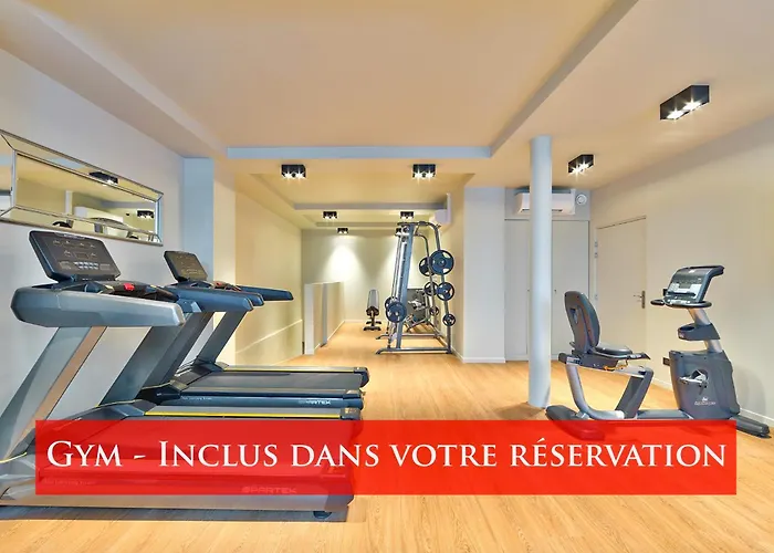 Urban Flat 133 - Ponceau 4 Bedroom アパート *